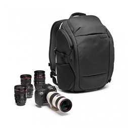 Manfrotto Advanced Travel M III hátizsák