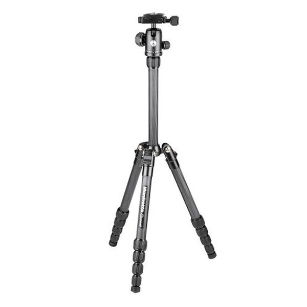 Manfrotto Element traveller kit mini karbon állvány