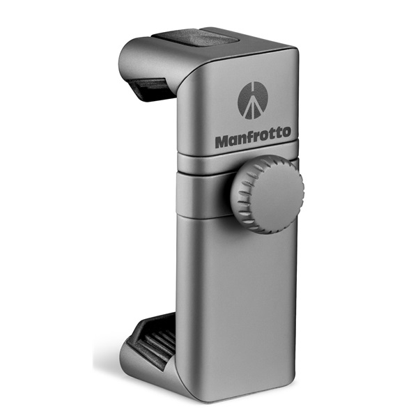 Manfrotto Twistgrip univerzális okostelefon tartó