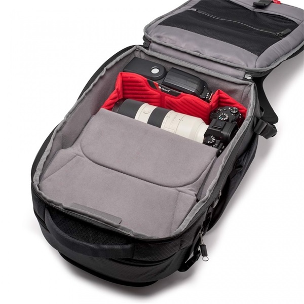 Manfrotto Pro Light Backloader M hátizsák