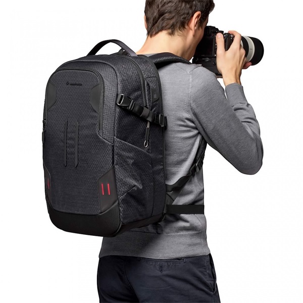 Manfrotto Pro Light Backloader M hátizsák