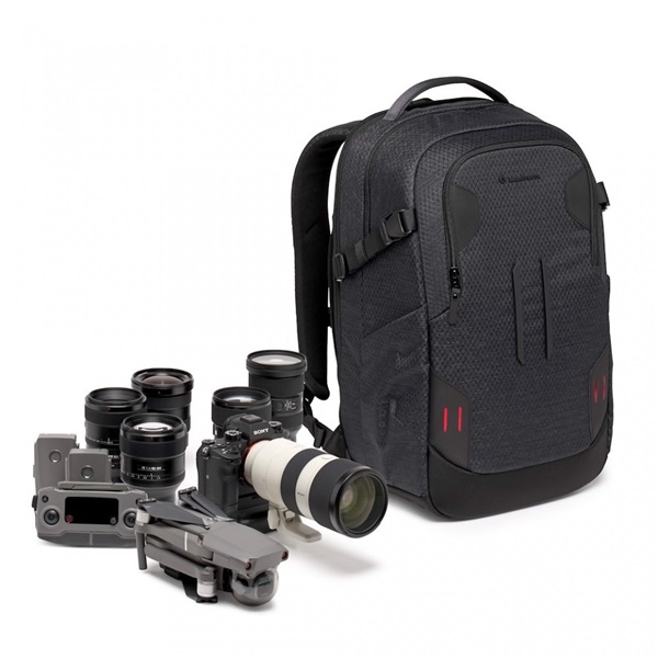 Manfrotto Pro Light Backloader M hátizsák