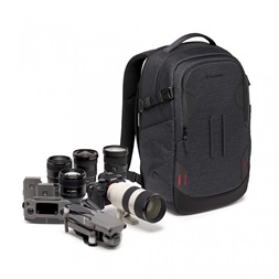 Manfrotto Pro Light Backloader S hátizsák