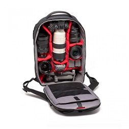 Manfrotto Pro Light Backloader S hátizsák