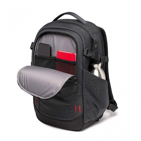 Manfrotto Pro Light Backloader S hátizsák