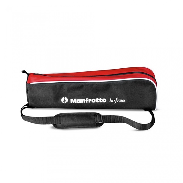 Manfrotto bélelt Befree advancedhez állványtáska