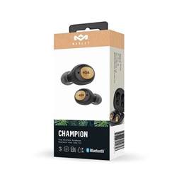 Marley Champion True Wireless Bluetooth fülhallgató