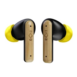 Marley Little Bird True Wireless Bluetooth fekete fülhallgató