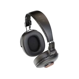 Marley Positive Vibration Frequency Bluetooth fekete fejhallgató