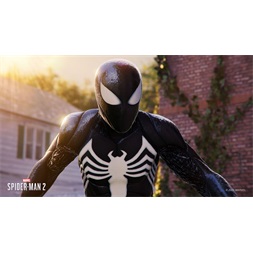 Marvel`s Spider-Man 2 PS5 játékszoftver