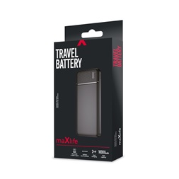 Maxlife TF-0022 10 000mAh power bank