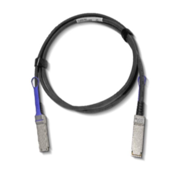 Mellanox 40Gb Ethernet QSFP passive copper cable 5m