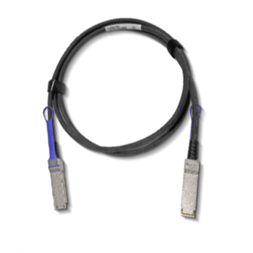 Mellanox 40Gb Ethernet QSFP passive copper cable 5m