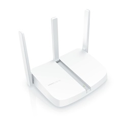 Mercusys MW305R 300Mbps Vezeték nélküli router