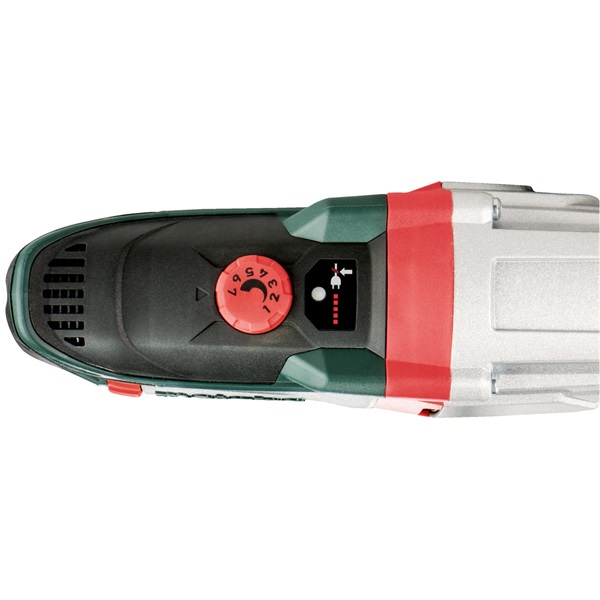 Metabo UHEV 2860-2 Quick Set 1100 W elektromos fúrókalapács szett