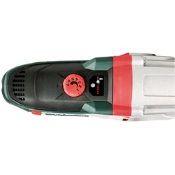 Metabo UHEV 2860-2 Quick Set 1100 W elektromos fúrókalapács szett