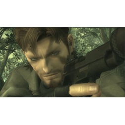 Metal Gear Solid: Master Collection Vol. 1 Xbox Series játékszoftver