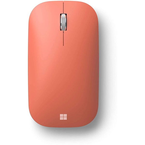 Microsoft Modern Mobile Mouse Bluetooth baracksárga vezeték nélküli egér