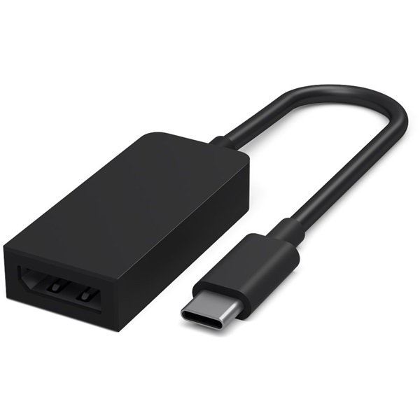 Microsoft Surface USB-C - DisplayPort adapter