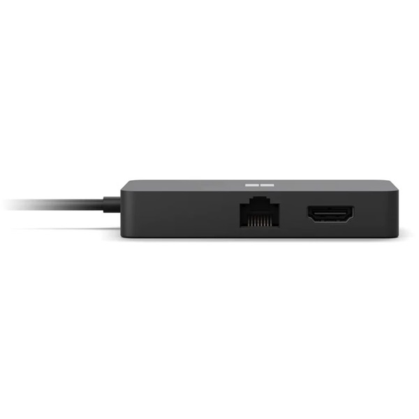 Microsoft Surface USB-C Travel Hub dokkoló