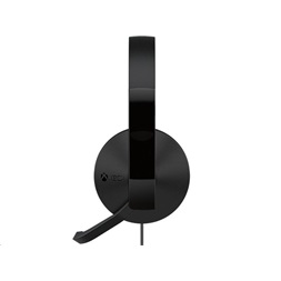 Microsoft Xbox One v2 fekete sztereó headset