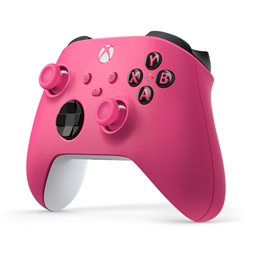 Microsoft Xbox Series X/S Deep Pink vezeték nélküli kontroller