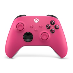 Microsoft Xbox Series X/S Deep Pink vezeték nélküli kontroller