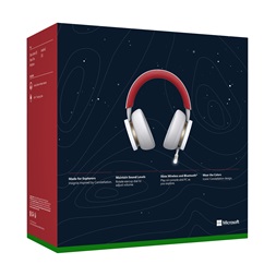 Microsoft Xbox Starfield Limited Edition vezeték nélküli sztereó headset