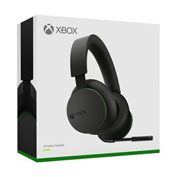 Microsoft Xbox Wireless Headset