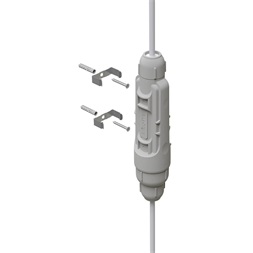 MikroTik GPeR IP68 kültéri tartó