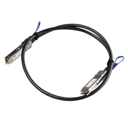 MikroTik QSFP28 40/100G 1m direct attach kábel