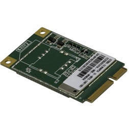 MikroTik R11eL-EC200A-EU 4G/LTE Cat4 GSM miniPCIe modem