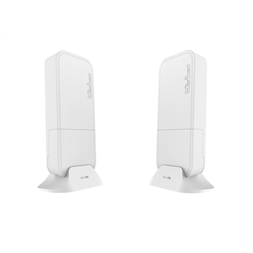 MikroTik Wireless Wire 60GHz 802.11ad 60 fokos integrált antenna pár