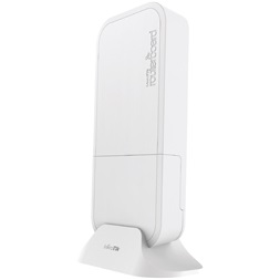 MikroTik wAP 60GHz PtP/CPE 60 fokos integrált antennával