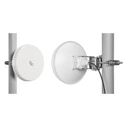 MikroTik Wireless Wire nRAY 60GHz pont-pont wireless antenna pár