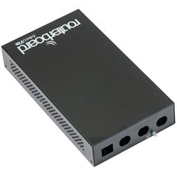 MikroTik beltéri ház RB433/RB953 RouterBOARD-hoz