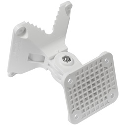 MikroTik quickMOUNT PRO LHG adapter LHG antennához