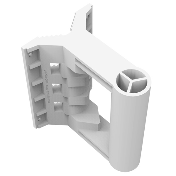 MikroTik quickMOUNT extra