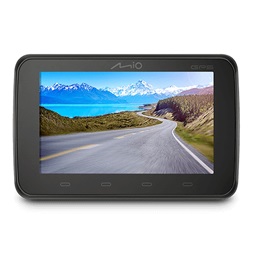 Mio MiVue C450 FULL HD GPS menetrögzítő kamera