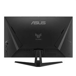 ASUS 31,5" TUF Gaming VG32AQA1A QHD VA LED gamer monitor