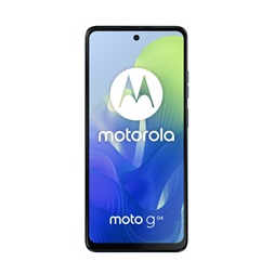 Motorola Moto G04 6,56" LTE 4/64GB DualSIM kék okostelefon