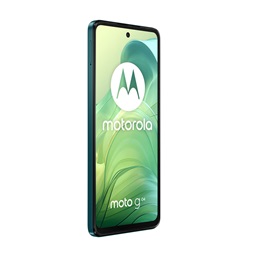 Motorola Moto G04 6,56" LTE 4/64GB DualSIM zöld okostelefon