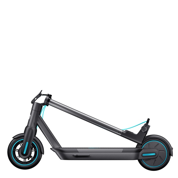 Motus Scooty 10" elektromos roller