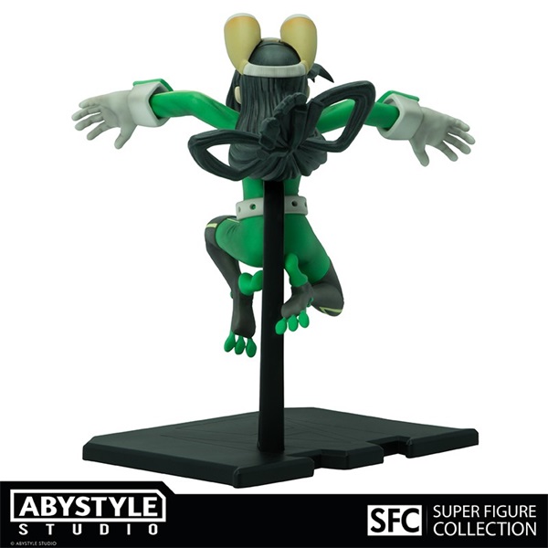 My Hero Academia "Asui Tsuyu" 16,5 cm figura