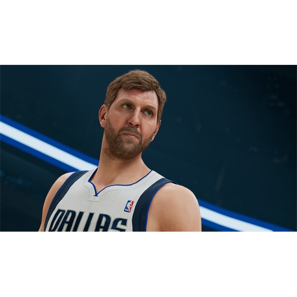 NBA 2K22 PS5 játékszoftver