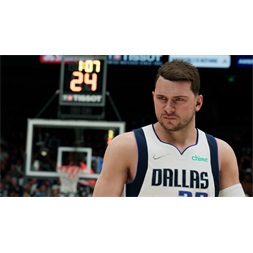 NBA 2K22 PS5 játékszoftver