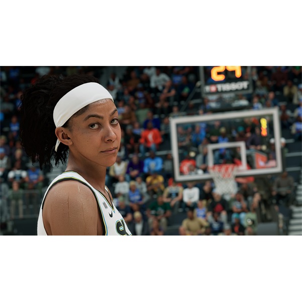 NBA 2K22 Xbox One játékszoftver