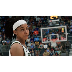 NBA 2K22 Xbox One játékszoftver