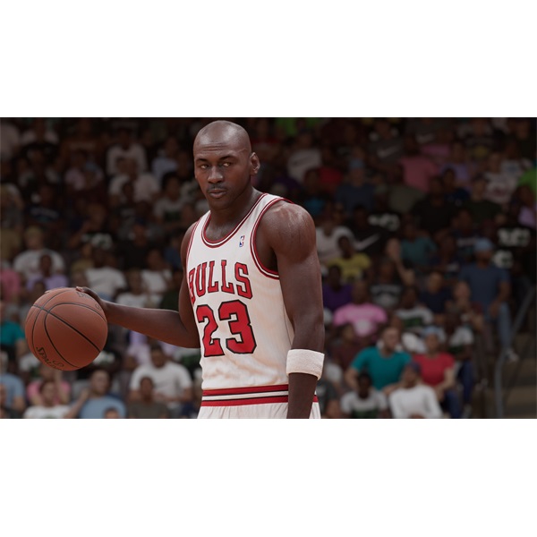 NBA 2K23 Xbox One játékszoftver