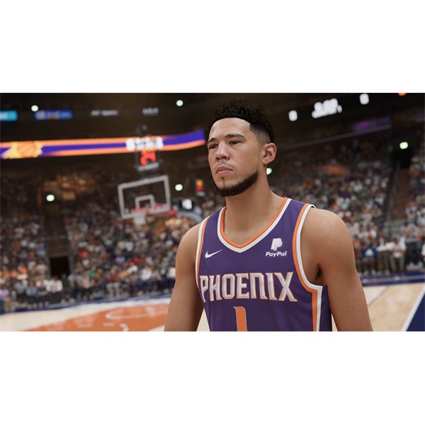 NBA 2K23 Xbox One játékszoftver